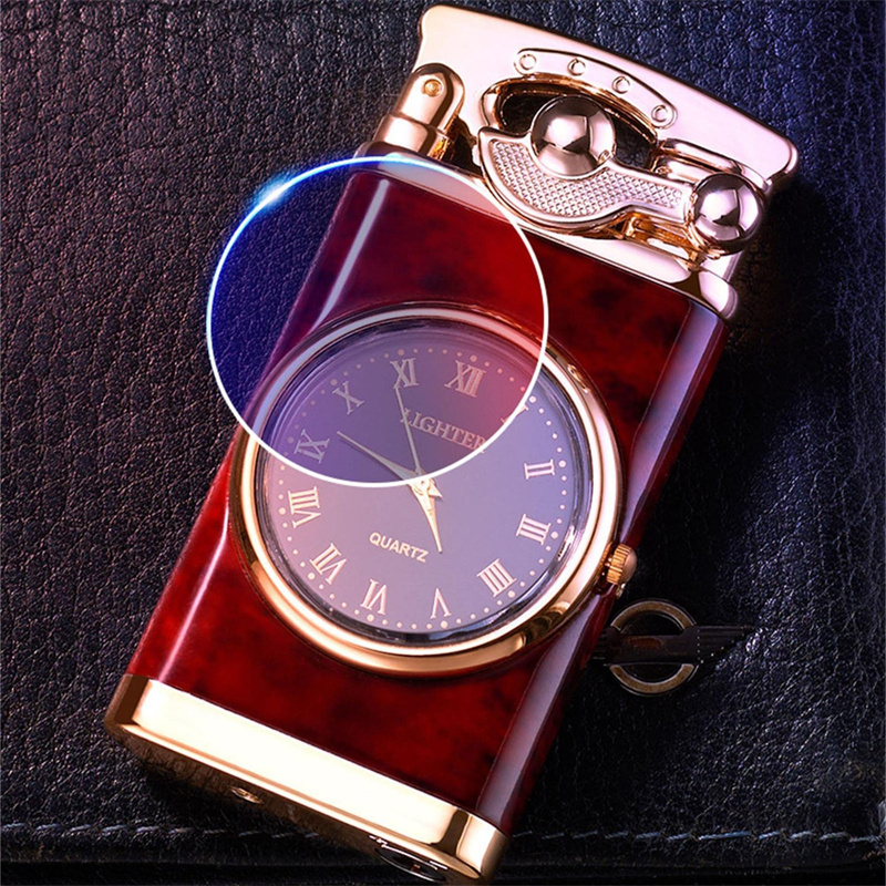 Watch Rocker Arm Lighter